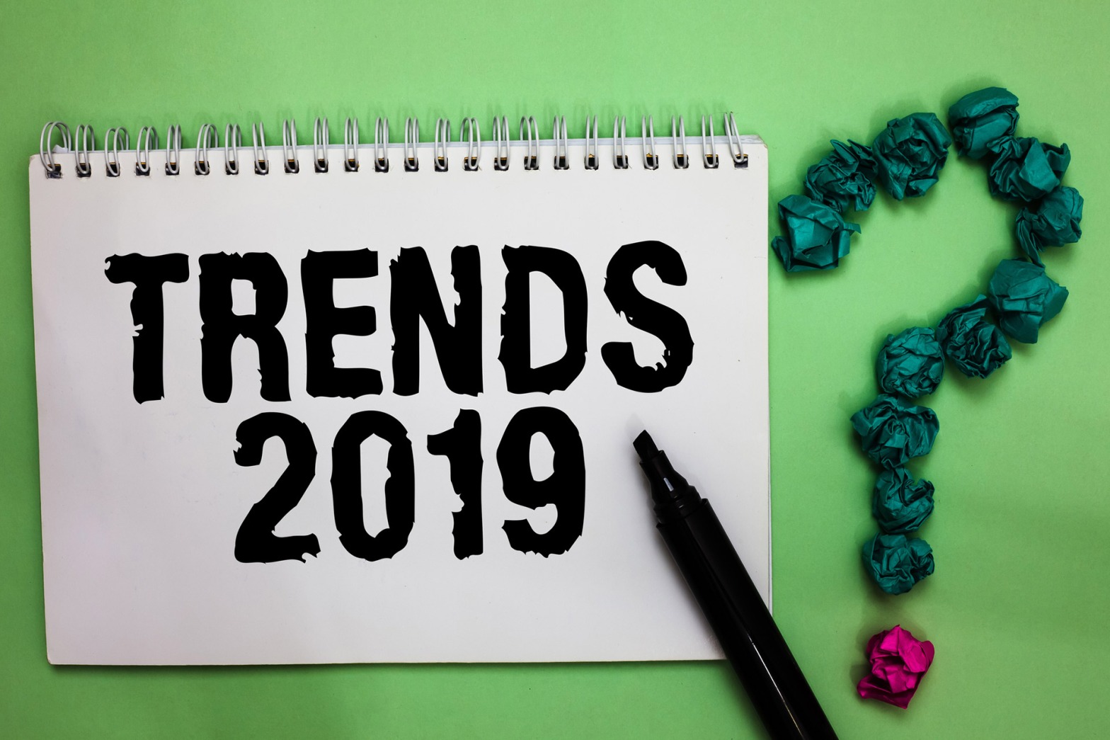 Event Trends for 2019
