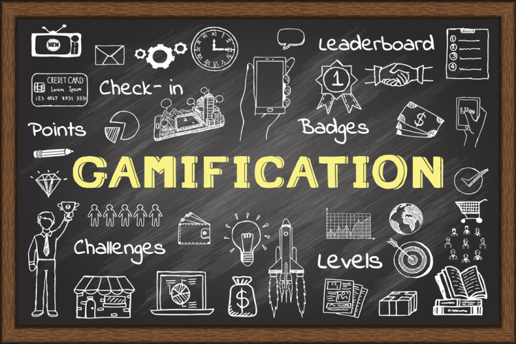 WS blog for gamification and AR games