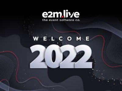 Happy New Year from Team e2m.live & New Features